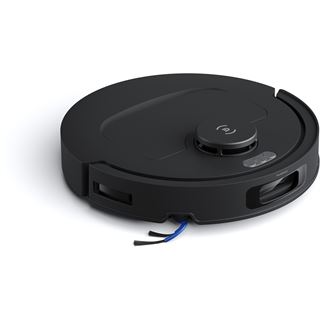 ECOVACS Deebot Saugroboter T30e black