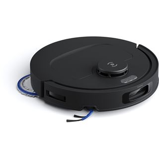 ECOVACS Deebot Saugroboter T30e black