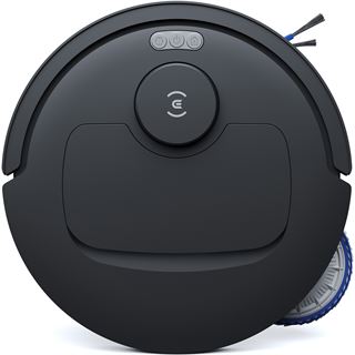 ECOVACS Deebot Saugroboter T30e black