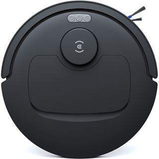 ECOVACS Deebot Saugroboter T30e black