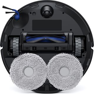 ECOVACS Deebot Saugroboter T30e black