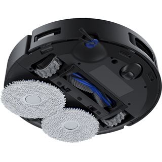 ECOVACS Deebot Saugroboter T30e black