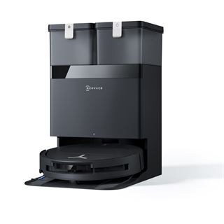 ECOVACS Deebot Saugroboter T50 OMNI (Gen3) black