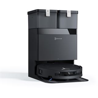 ECOVACS Deebot Saugroboter T50 OMNI (Gen3) black