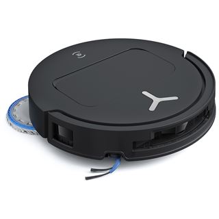ECOVACS Deebot Saugroboter T50 OMNI (Gen3) black