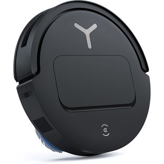 ECOVACS Deebot Saugroboter T50 OMNI (Gen3) black