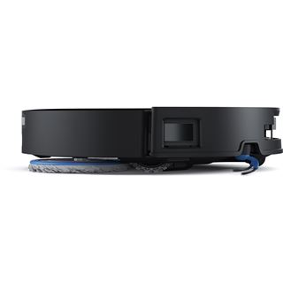 ECOVACS Deebot Saugroboter T50 OMNI (Gen3) black