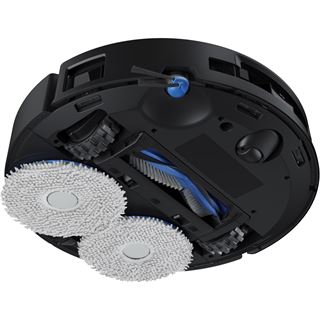 ECOVACS Deebot Saugroboter T50 OMNI (Gen3) black
