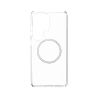 PanzerGlass CARE Urban Explorer Case transp.w. white Qi Samsung
