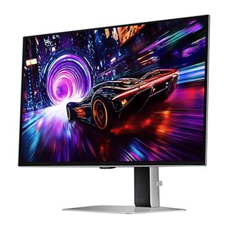 27" (68,58cm) Samsung Odyssey Neo G8 OLED G81SF schwarz