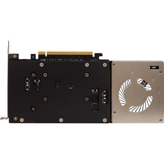 16GB Sparkle ARC Pro B50 Blower GDDR6 SBP50W-16G retail