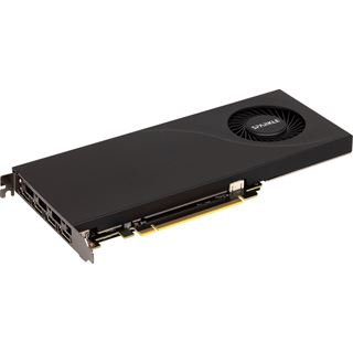 16GB Sparkle ARC Pro B50 Blower GDDR6 SBP50W-16G retail