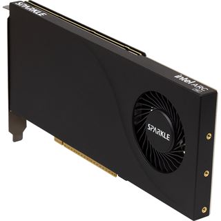 16GB Sparkle ARC Pro B50 Blower GDDR6 SBP50W-16G retail