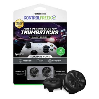 Steelseries FPS Performance Thumbsticks ? Galaxy Edition (schwarz, 2