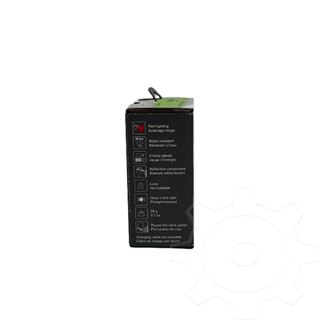 Petzl ACTIK CORE (gr&uuml;n, mit CORE-Akku)