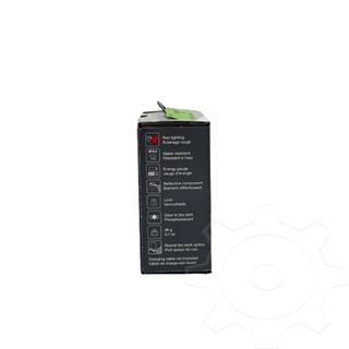 Petzl ACTIK CORE (schwarz, mit CORE-Akku)