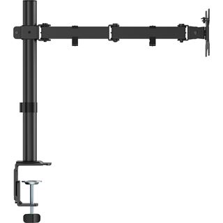 Equip Tischhalterung 17"-32"/1TFT 360? Gelenkig 10Kg schwarz