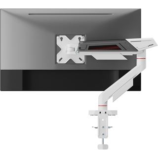 Equip Tischhalterung 17"-40"/1TFT 360? Gaming 12Kg sw+ws