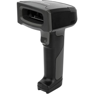 Equip 2D-Barcodescanner Laser Wireless/2.4GHz+BT+Hlt grau