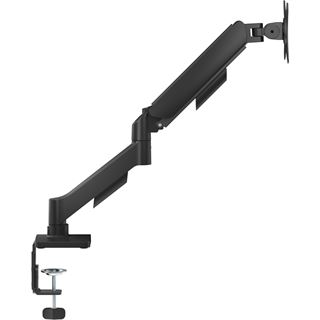 Equip Tischhalterung 17"-32"/1TFT 360? Gasfeder 9Kg schwarz