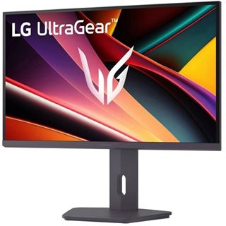 27" (68,58cm) LG Electronics UltraGear G6 27G610A-B schwarz