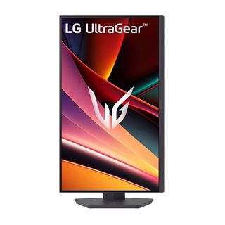 27" (68,58cm) LG Electronics UltraGear G6 27G610A-B schwarz