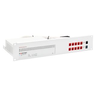 Rackmount Kit for FortiGate 80F-POE (DSL&FortiWiFi) Ser.