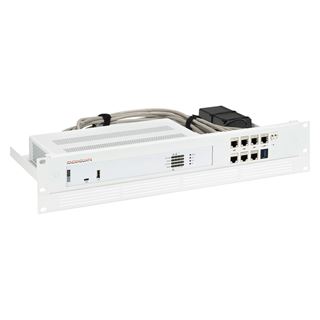 Rackmount kit for Sophos XGS 108 - Shielded