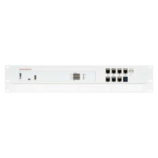 Rackmount kit for Sophos XGS 108 - Shielded