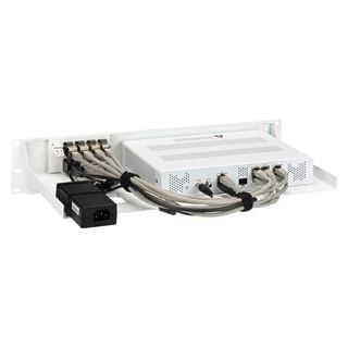 Rackmount kit for Sophos XGS 108 - Shielded