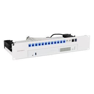 Rackmount kit for Sophos XGS 118,XGS 128,XGS 138 Dual PS