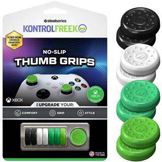 SteelSeries KontrolFreek No-Slip Thumbgrip 8-pack - XBX