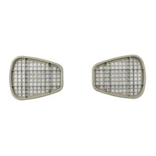 3M Filter f&uuml;r Atemschutzmasken 6059 ABEK1 EN 14387:2004 +