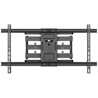 goobay TV-Wandhalterung Pro FULLMOTION (XL) schwarz
