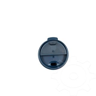 Milu Isolierbecher gr&uuml;nblaumetallic 500,0 ml, 1 St.