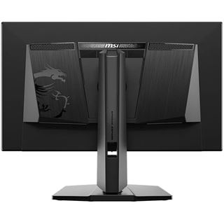 26,5" (67,31cm) MSI MAG 272QPDE QD-OLED X24 schwarz 2560x1440