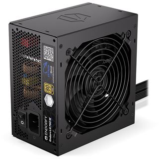 750 Watt Endorfy Enduro L6 Non-Modular 80+ Gold