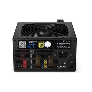 750 Watt Endorfy Enduro L6 Non-Modular 80+ Gold