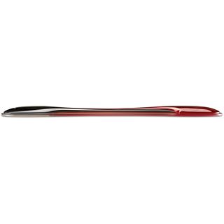 Kensington Handballenauflage Slim Duo Gel f&uuml;r Tastaturen rot