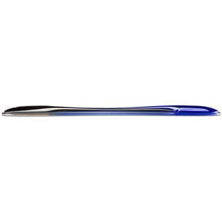 Kensington Handballenauflage Slim Duo Gel f&uuml;r Tastaturen blau