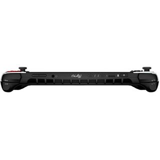MSI Claw 8 AI+ A2VM-091 Polar Tempest Edition? (wei&szlig;/schwarz)