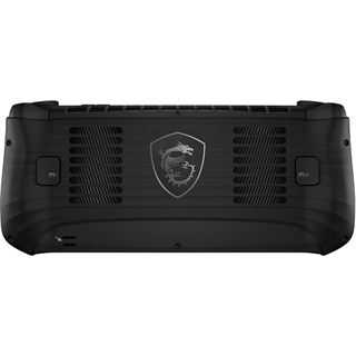 MSI Claw 8 AI+ A2VM-091 Polar Tempest Edition? (wei&szlig;/schwarz)