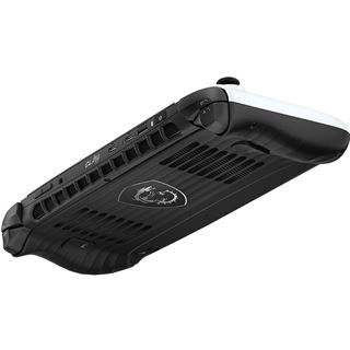 MSI Claw 8 AI+ A2VM-091 Polar Tempest Edition? (wei&szlig;/schwarz)
