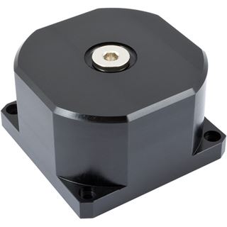 aqua computer aqualis micro f&uuml;r Pumpenadapter 165 ml