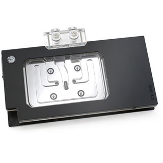 BitsPower NEBULA Astral RTX 5090 Wasserk&uuml;hler, ARGB - acryl,