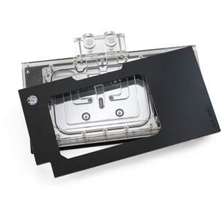 BitsPower NEBULA Astral RTX 5090 Wasserk&uuml;hler, ARGB - acryl,