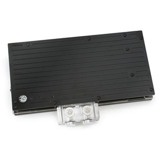 BitsPower NEBULA Astral RTX 5090 Wasserk&uuml;hler, ARGB - acryl,