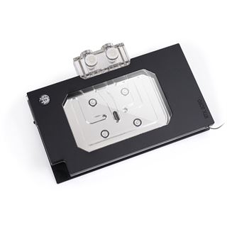 BitsPower NEBULA V2 TUF Gaming RTX 5090 Wasserk&uuml;hler, ARGB -