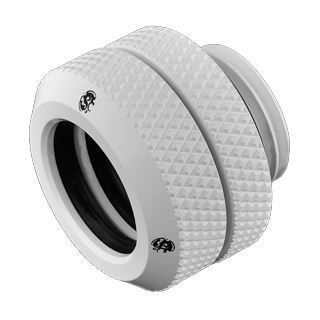 BitsPower Multi-Link Adapter Anschluss gerade G1/4 Zoll AG auf 12mm