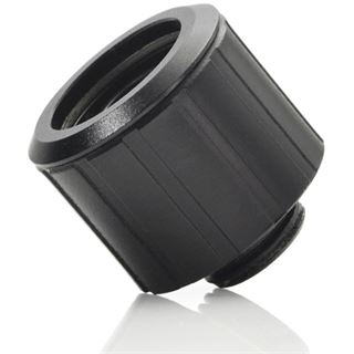 BitsPower Artemis Anschluss gerade G1/4 Zoll AG auf 16/10mm - matt